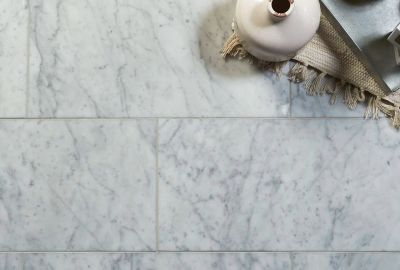 What is Carrara Marble?